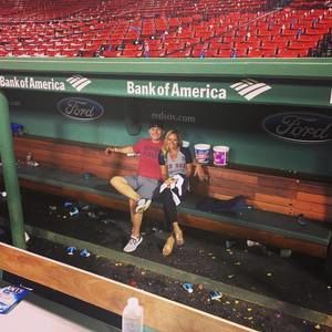 Meet your Posher, Tyler